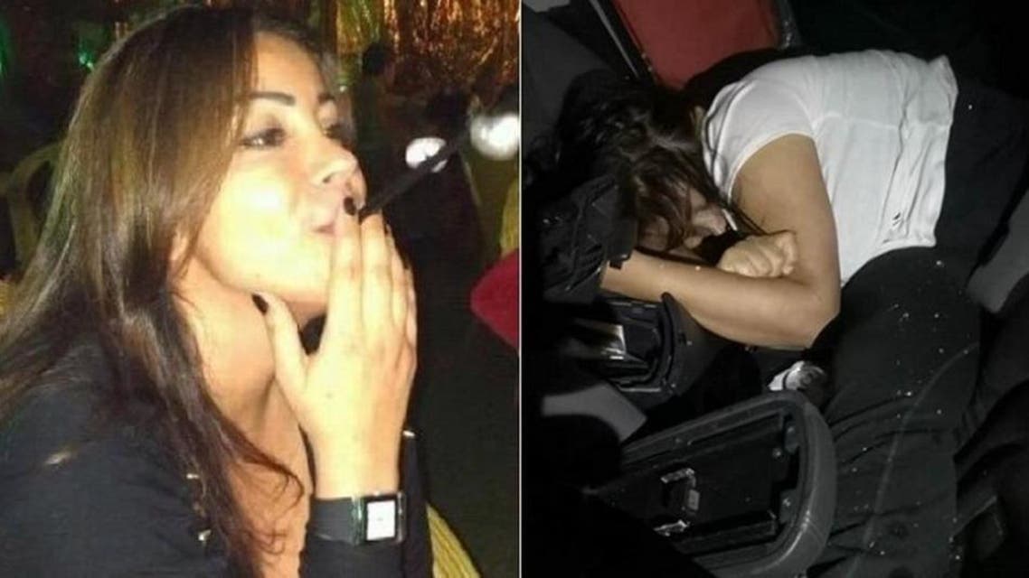 Labanon, Accident, Fida Rizwan