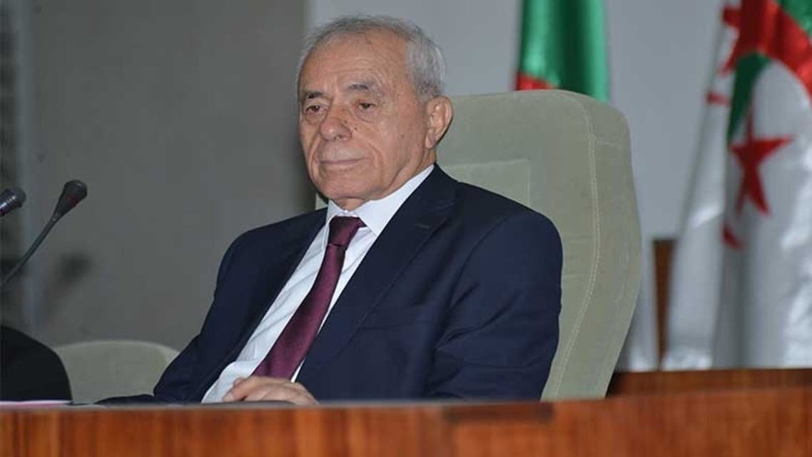 سعيد بوحجة