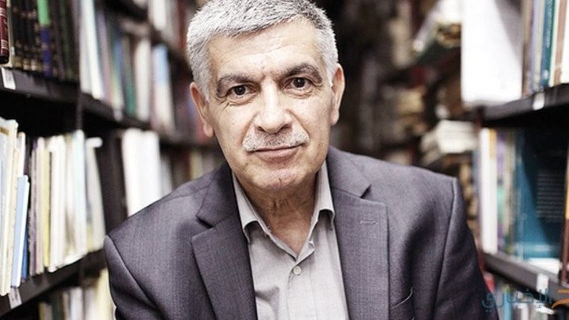كاتب عراقي