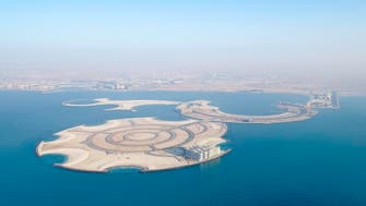 Ras Al Khaimah’s Al Marjan Island set to get two more luxury resorts
