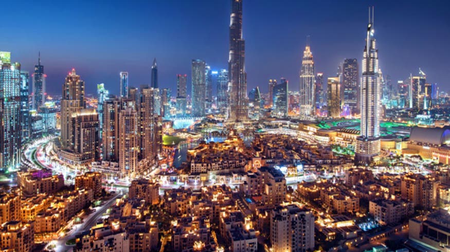 عقارات دبي تستقبل 106 مليارات درهم من الأجانب في عام