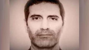 The decree announcing the asset freezes, published in the government gazette, identified one of the men as Assadollah Asad. (Supplied)