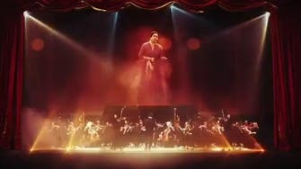 Saudi concert to host Egypt’s iconic Umm Kalthoum via hologram