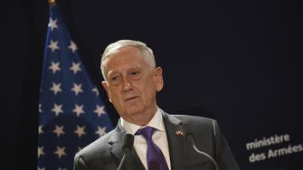 Mattis: US military already moving equipment to southern border