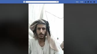 This man criticized Houthis on Facebook live, so they ‘tortured and killed’ him