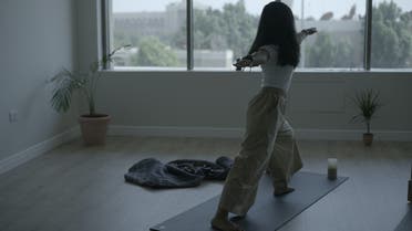 Yoga SAUDI 1