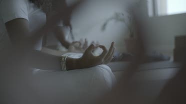 Yoga SAUDI 5
