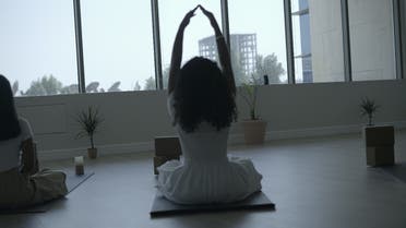 Yoga SAUDI 3