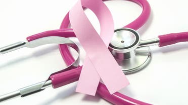iStock breast cancer سرطان الثدي 2