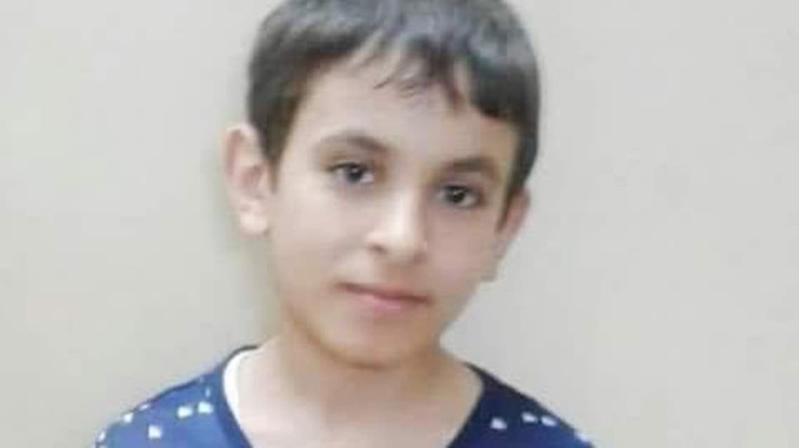 According to the forensic report, Youssef was killed on Thursday, the same day he went missing. (Supplied)