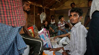 India to begin deportations of Rohingya Muslims to Myanmar