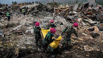 Major 7.3 quake hits off eastern Indonesia