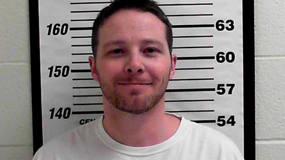 Suspect in ricin letters sent to pentagon, Trump. (AP)