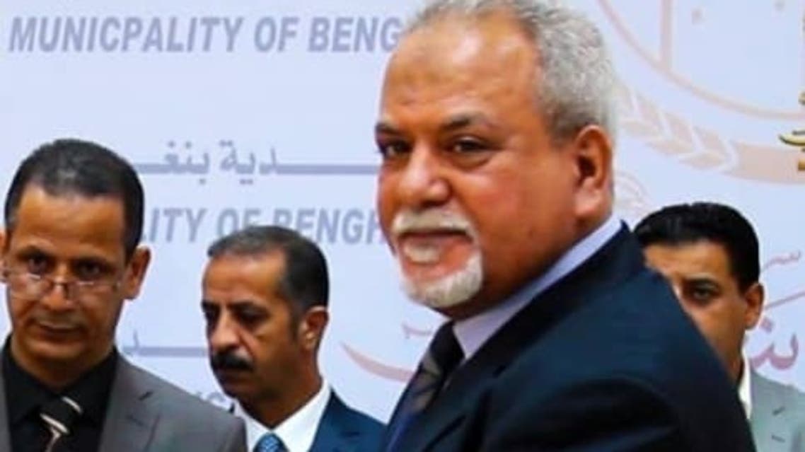 أحمد العريبي