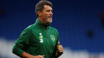 Keane opens fire on Manchester United ‘cry babies’