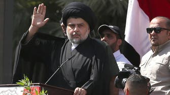 Iraq: Sadr bloc won’t take part in new cabinet