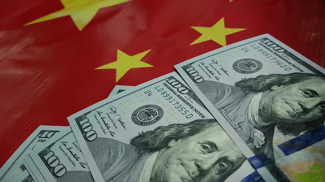 China US trade. (Shutterstock)