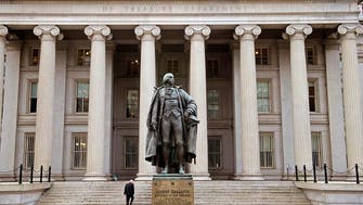 US Treasury removes designation of China as currency manipulator