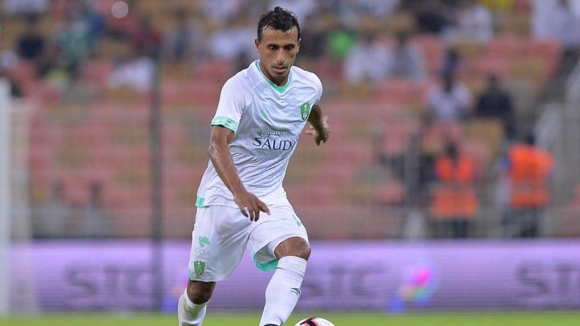 محمد عبدالشافي