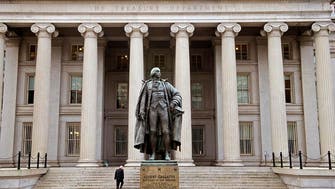 US Treasury sanctions 4 Iran-linked financiers for moving mlns to Hamas in Gaza 