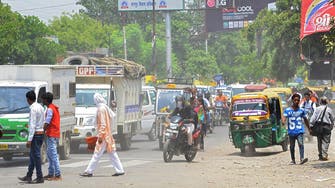 Deadliest for pedestrians: Road accidents kill more Indians than terrorism