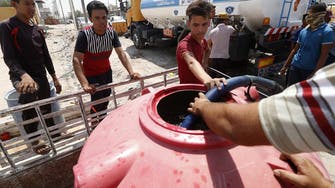 EU’s Iraq ambassador gets sick after consuming polluted water in Basra