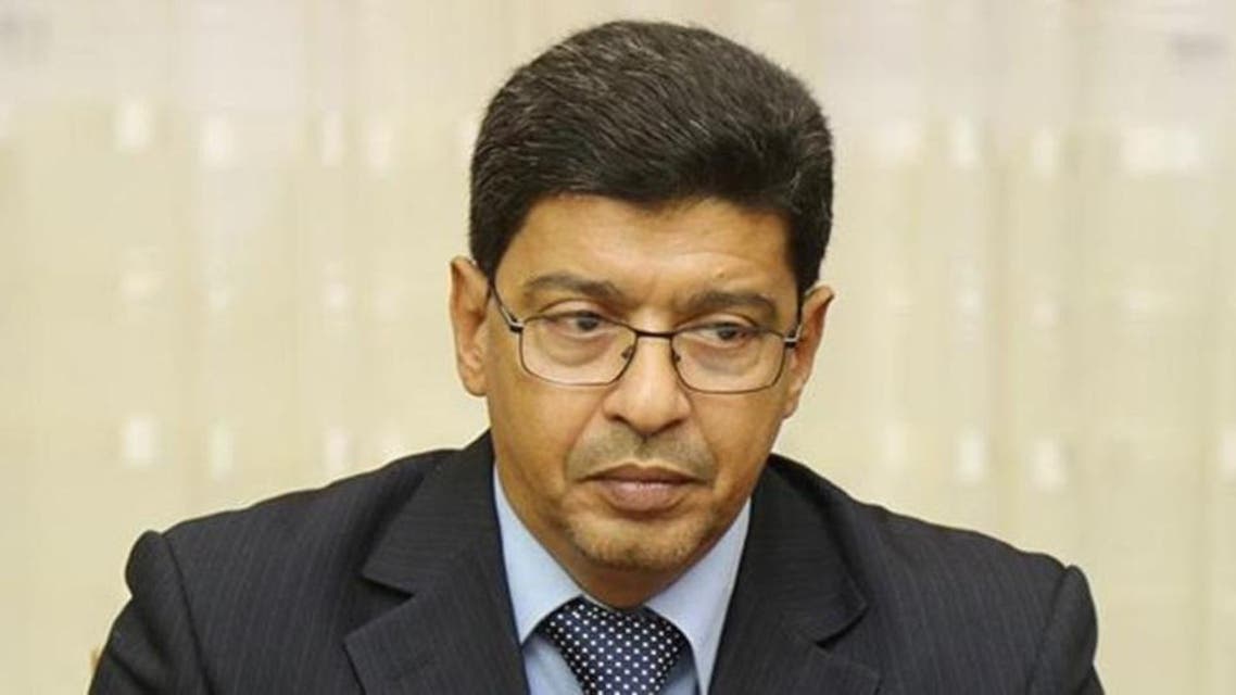 Mohamed Maham Mauritania (Supplied)