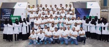 KACST develop satellites (Saudi Gazette)