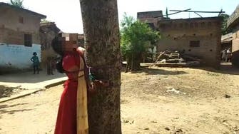 Indian Muslim girl tied to tree, flogged ‘for falling in love with Hindu boy’