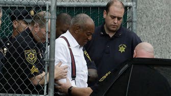 Bill Cosby lawyers ask court to void conviction, prison sentence