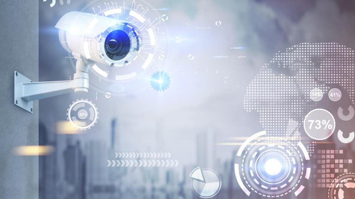 How artificial intelligence helped Dubai Police track faces of 550 criminals