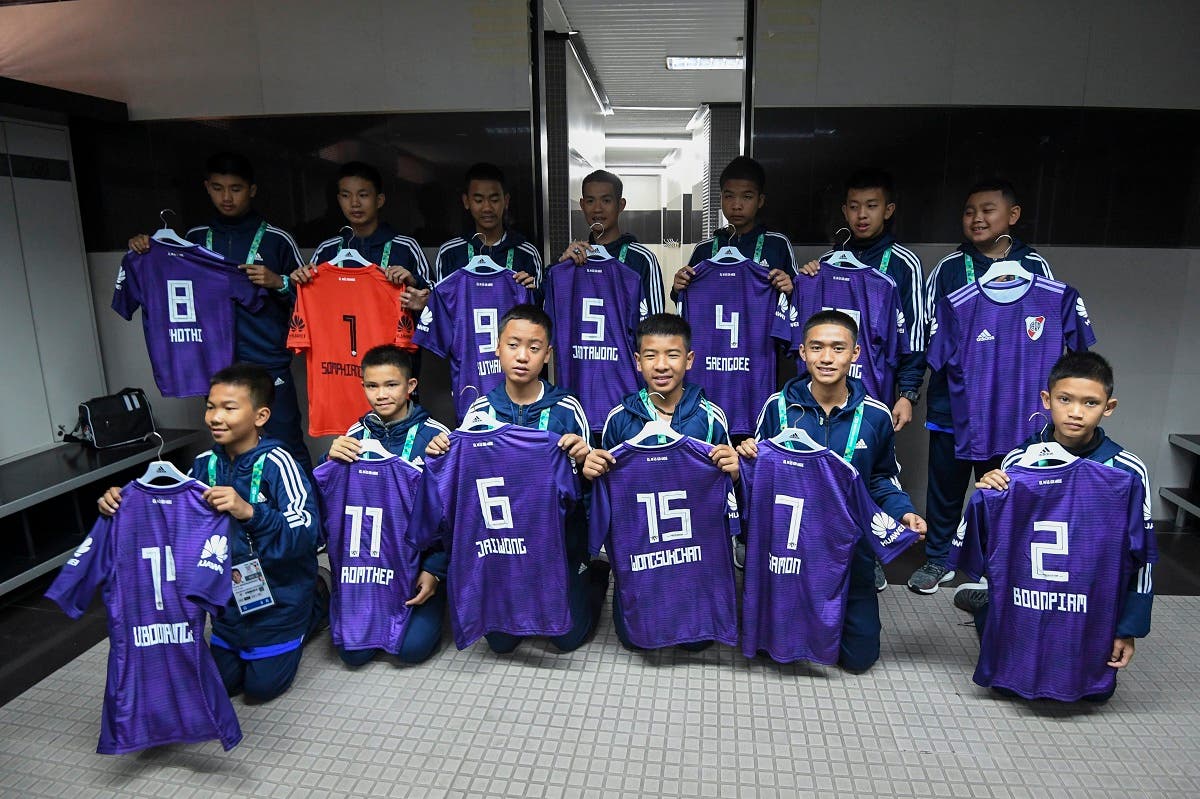 Thai boys 3(AP)