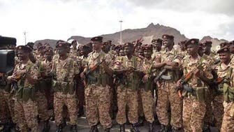 Military reinforcement reach Yemen’s Hodeidah as offensive looms