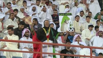 العربي الكويتي يرحب بالمشاركة في الدوري السعودي