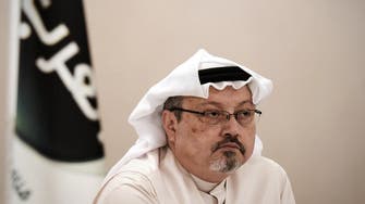 Sons of Saudi Arabian journalist Jamal Khashoggi say they pardon killers