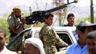 التحالف: خروقات الحوثي بلغت 100 خلال 24 ساعة