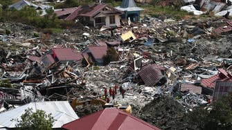Search and rescue operations called off following Indonesian quake-tsunami 