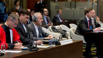 US rejects Iran’s legal claim to recover $1.75 bln in frozen assets