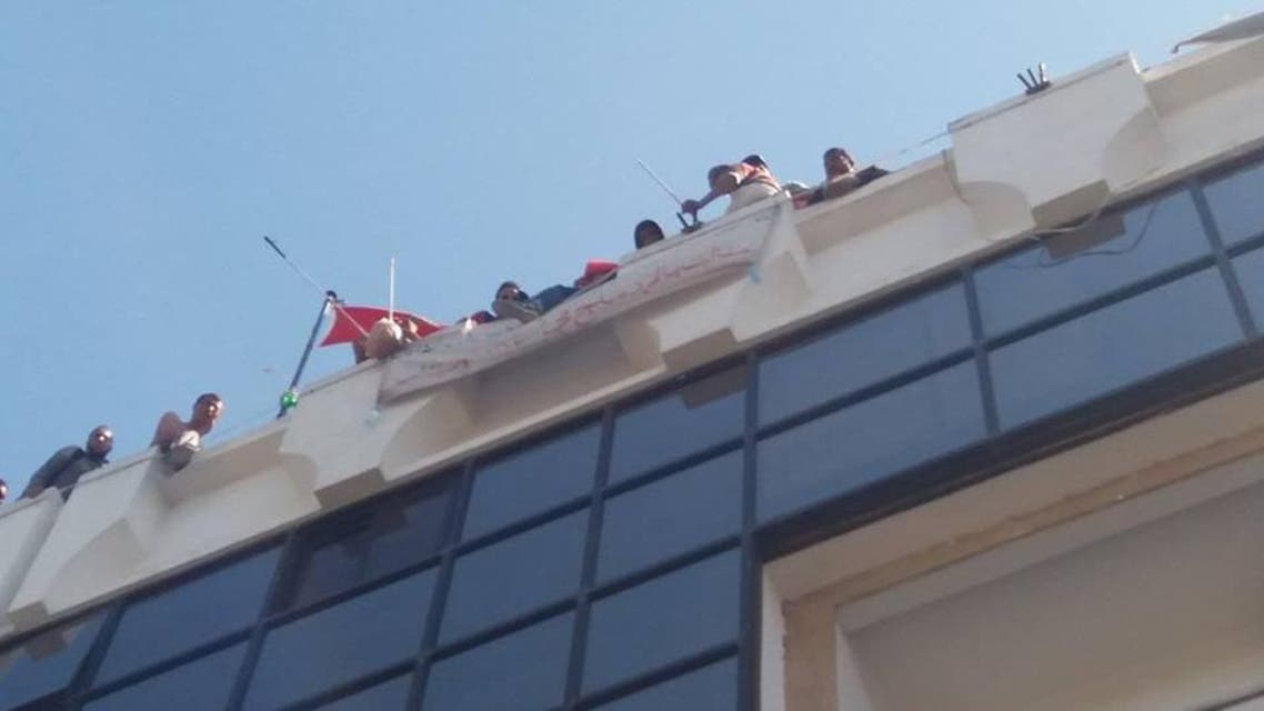بلڈنگ