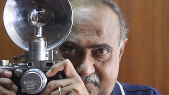 VIDEO: Meet Indian with the world’s largest camera collection