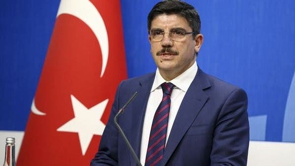مستشار أردوغان: لا نستبعد وجود طرف ثالث بقضية خاشقجي