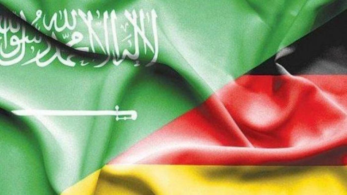 علما السعودية وألمانيا