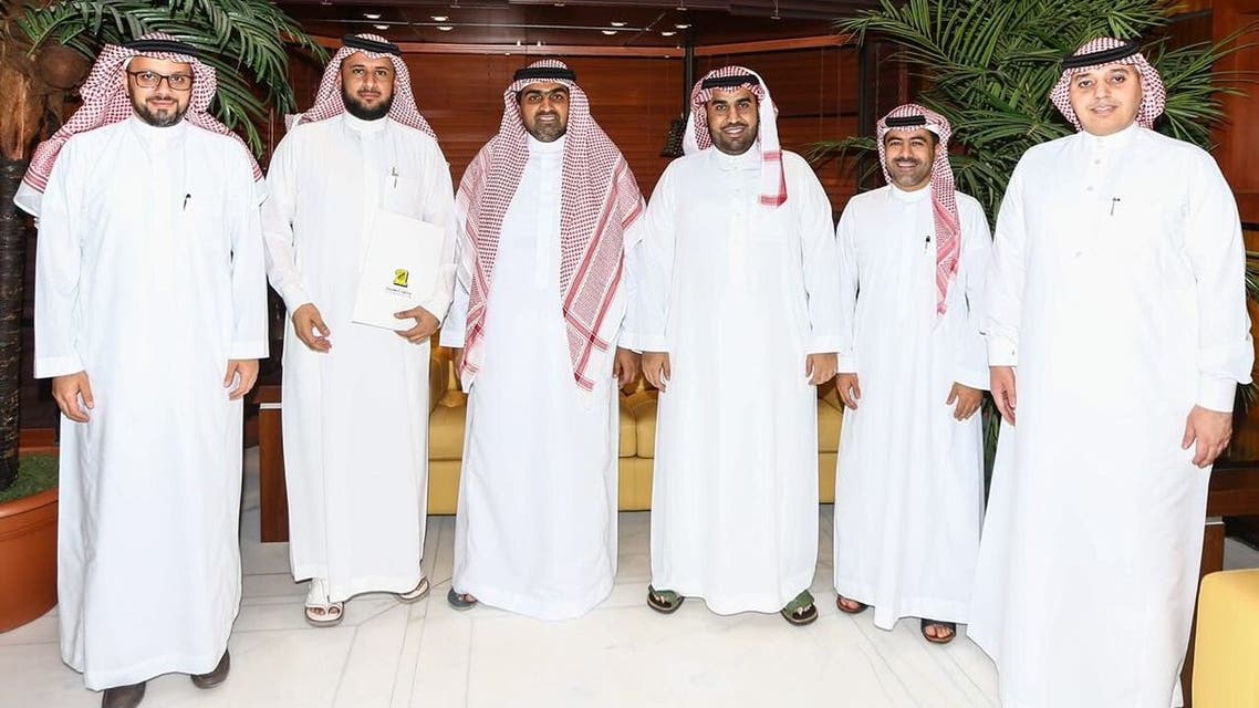 نواف المقيرن