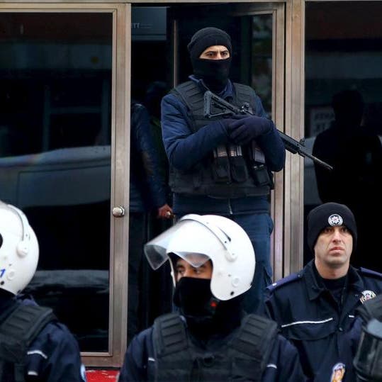 تركيا تعتقل عنصرين في شبكة لاغتيال المنشقين الشيشانيين