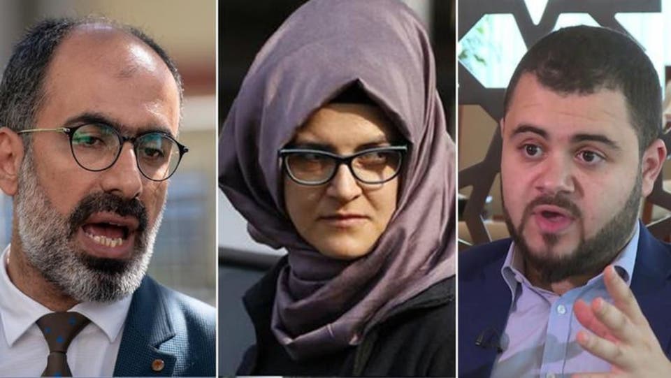 شخصيات أججت الإشاعات 3 أسماء برزت في قضية خاشقجي