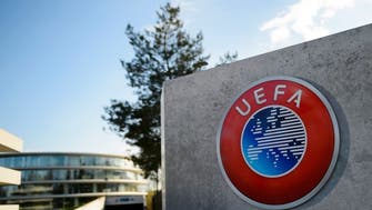 يويفا يدفع 70 مليوناً للأندية بسبب "يورو 2020"
