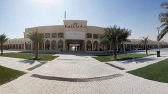 How Qatari mall ‘Asian Town’ has become a symbol of racial segregation