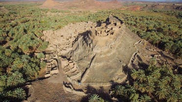 Archaeological surveys are being carried out in modern and scientific ways with the participation of Saudi teams and international missions. (Supplied)