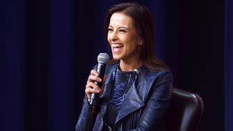 Will Egyptian-American Dina Powell be Trump’s pick to replace Nikki Haley at UN?