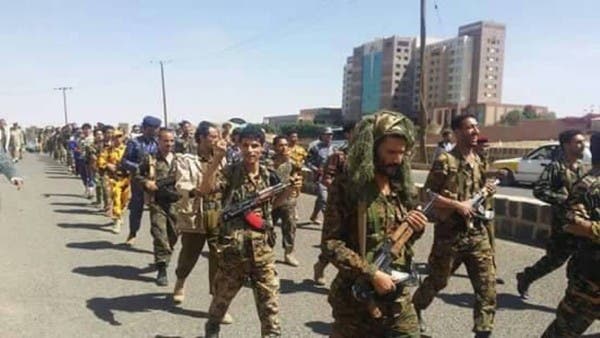 صنعاء.. حملة اعتقالات حوثية لأنصار عبدالله صالح